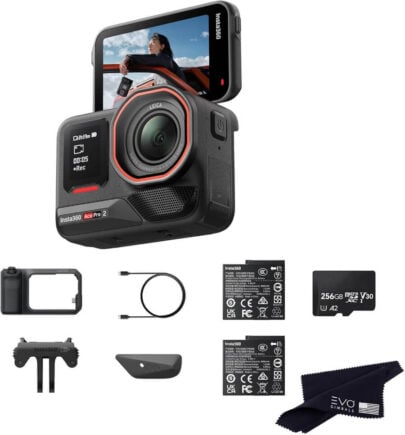 insta360 ace pro 2
